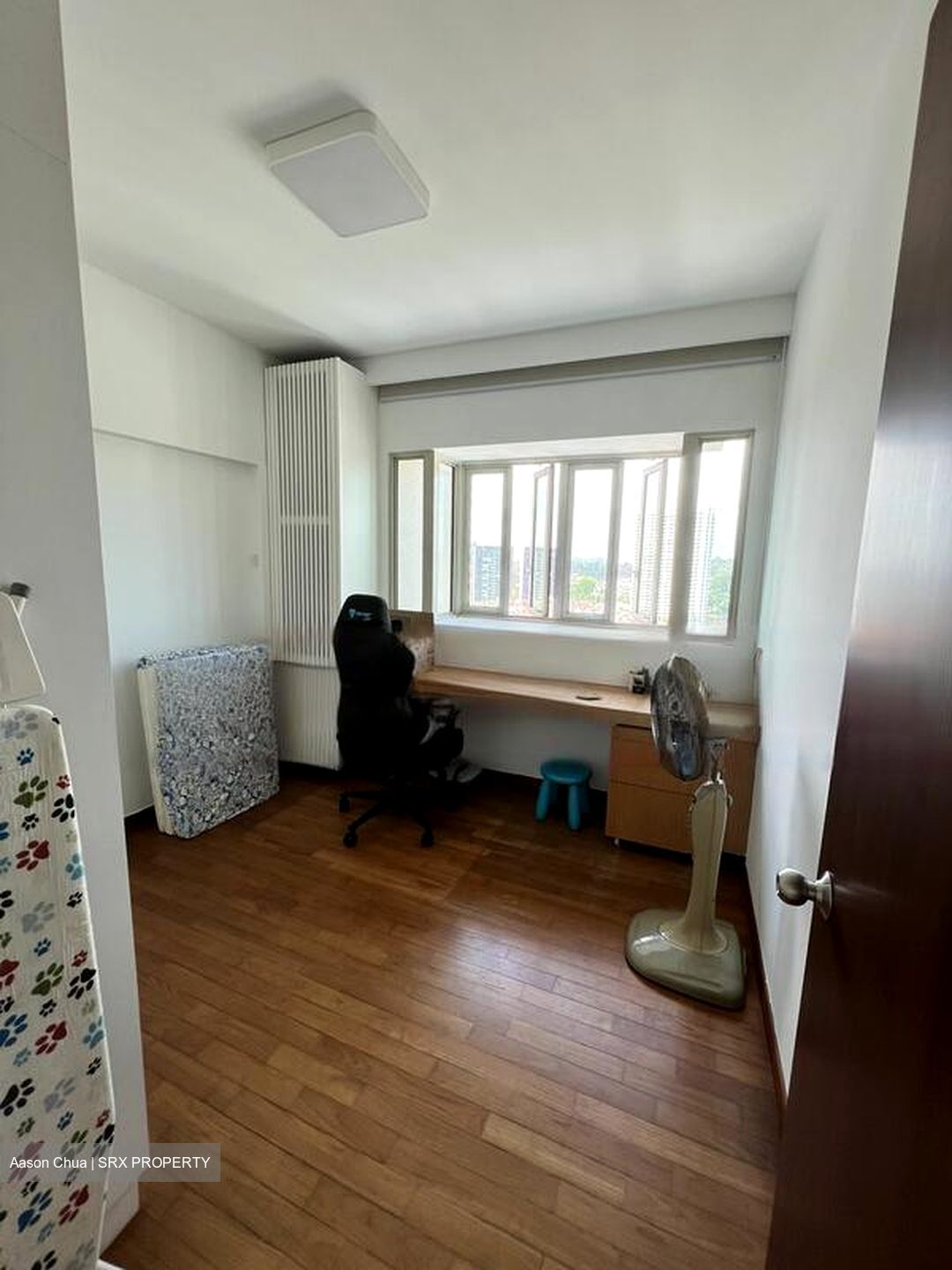 The Gardens At Bishan (D20), Condominium #477248461
